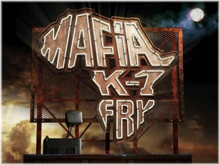 Mafia K-1 Fry