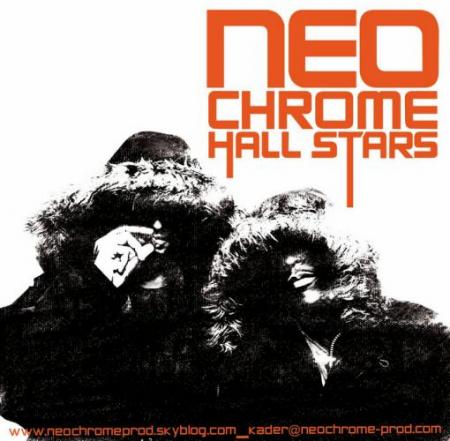 Neochrome